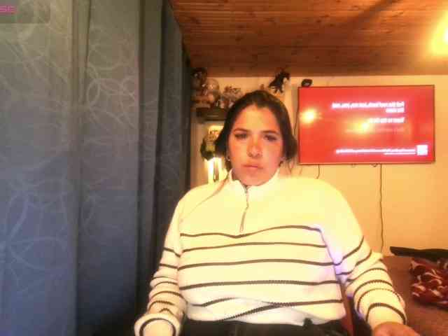 Karlathompson webcam