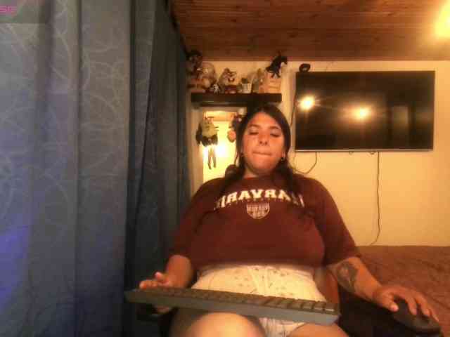 Karlathompson webcam