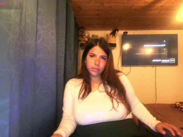 Karlathompson webcam