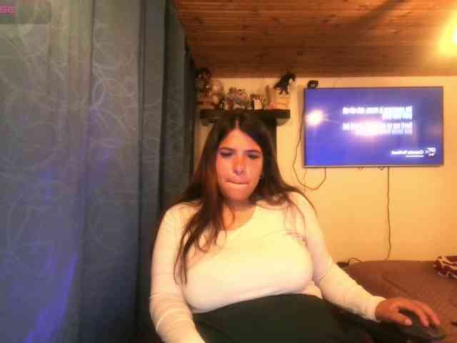 Karlathompson webcam