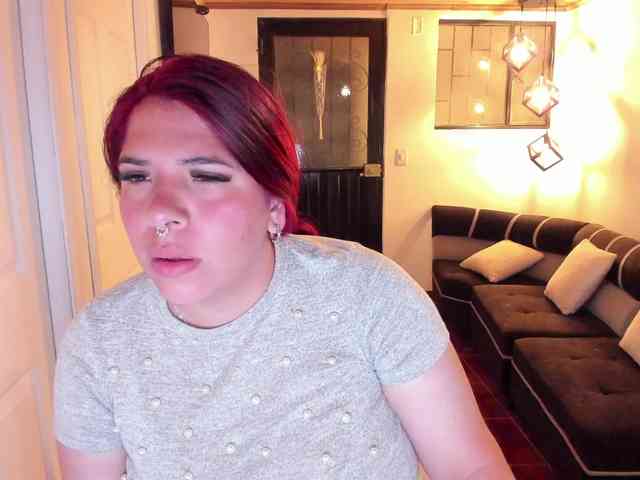 Karlathompson Live Webcam on BongaCams