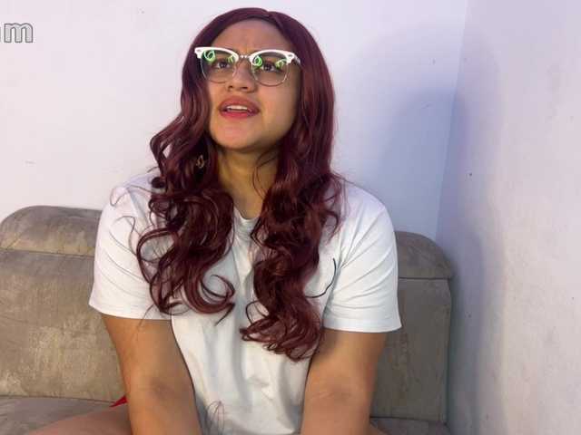 CrimsonAuraVIP — Freechat on BongaCams