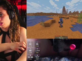 sharonurb3x Porn Show