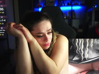 sharonurb3x Porn Show