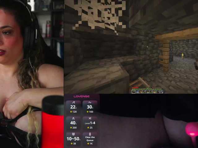 sharonurb3x's BongaCams show and profile