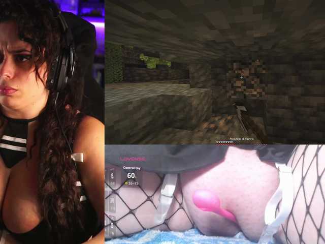 sharonurb3x's BongaCams show and profile