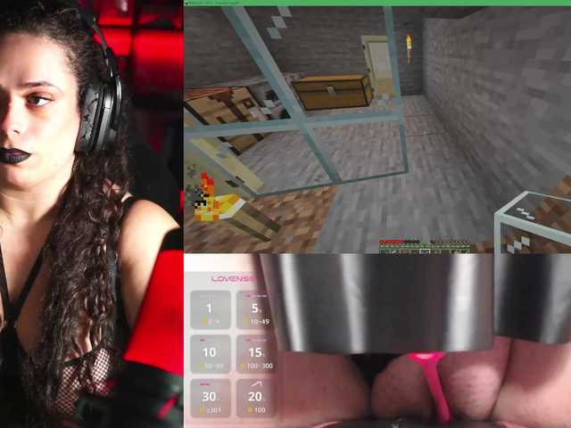 sharonurb3x's BongaCams show and profile