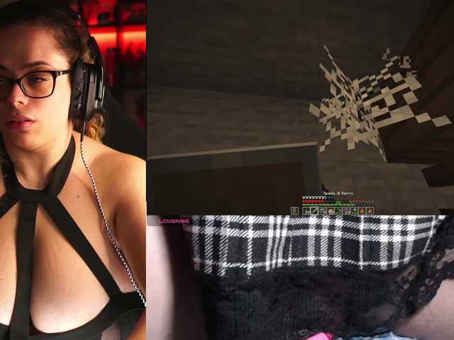 sharonurb3x's BongaCams show and profile