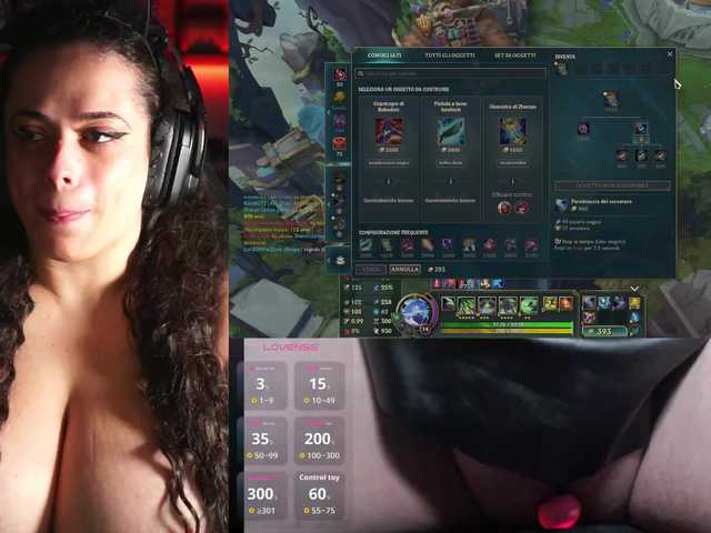 sharonurb3x's BongaCams show and profile