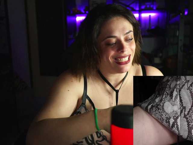 sharonurb3x's BongaCams show and profile