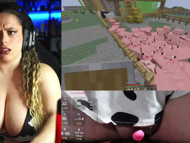 sharonurb3x's BongaCams show and profile