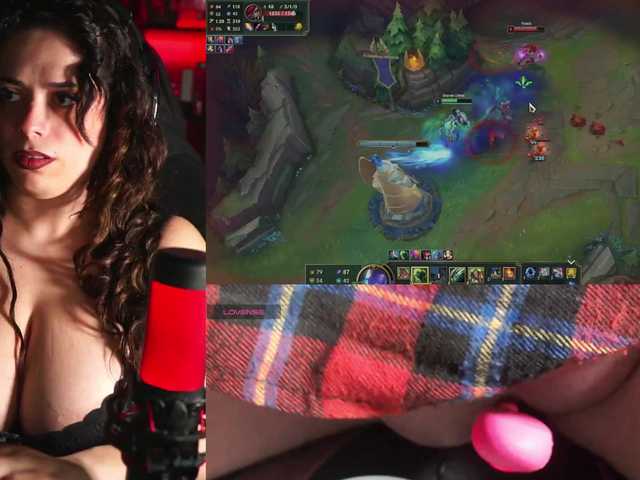 sharonurb3x's BongaCams show and profile