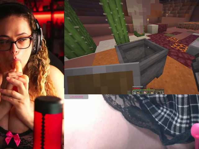 sharonurb3x's BongaCams show and profile