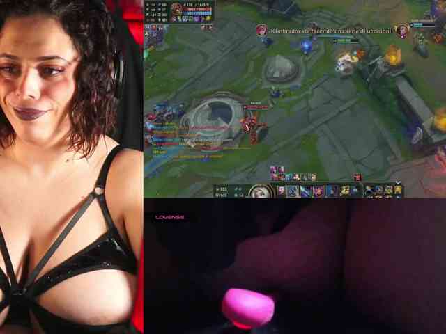 sharonurb3x webcam