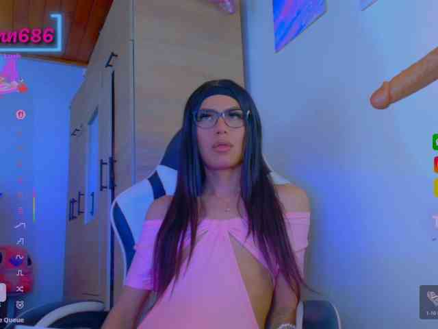 gdann686 Live Webcam on BongaCams