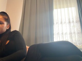 NicoleHotBody Porn Show