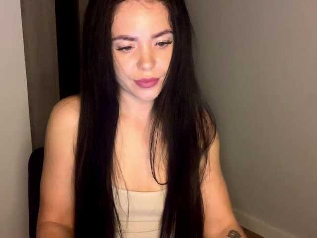 NicoleHotBody's BongaCams show and profile