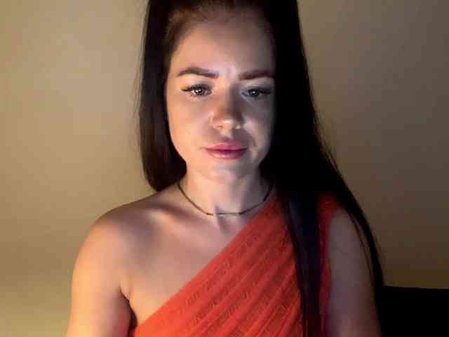 NicoleHotBody webcam