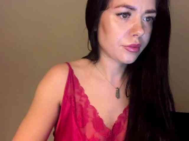 NicoleHotBody webcam