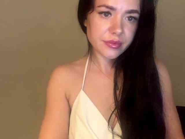 NicoleHotBody webcam