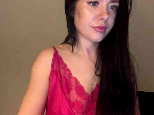 NicoleHotBody webcam