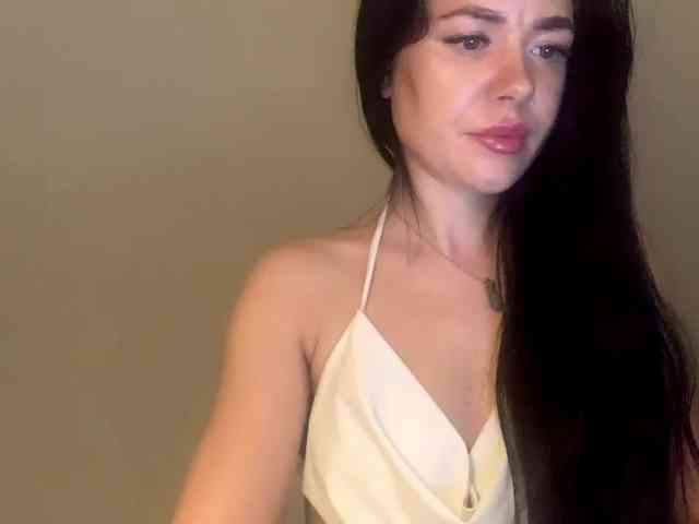 NicoleHotBody webcam