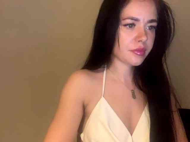 NicoleHotBody webcam