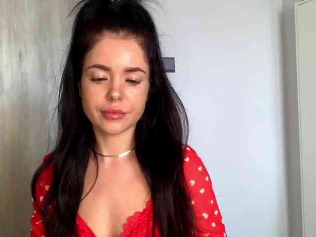 NicoleHotBody Live Webcam on BongaCams