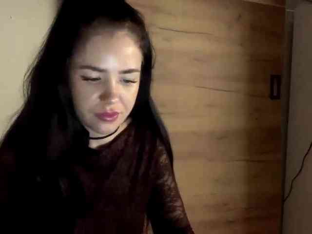 NicoleHotBody webcam