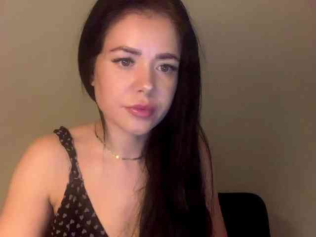 NicoleHotBody webcam