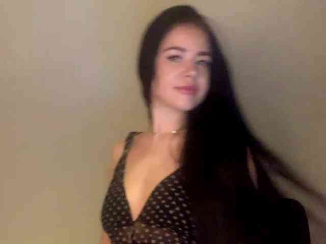 NicoleHotBody webcam