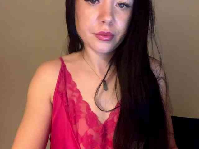 NicoleHotBody webcam