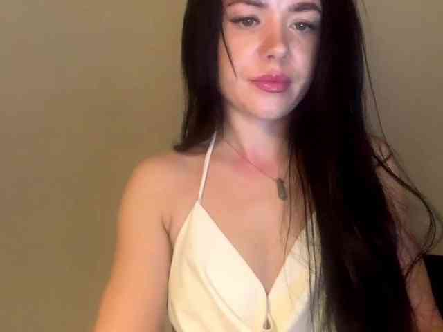 NicoleHotBody webcam