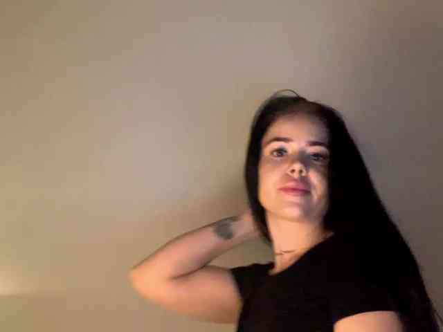 NicoleHotBody webcam