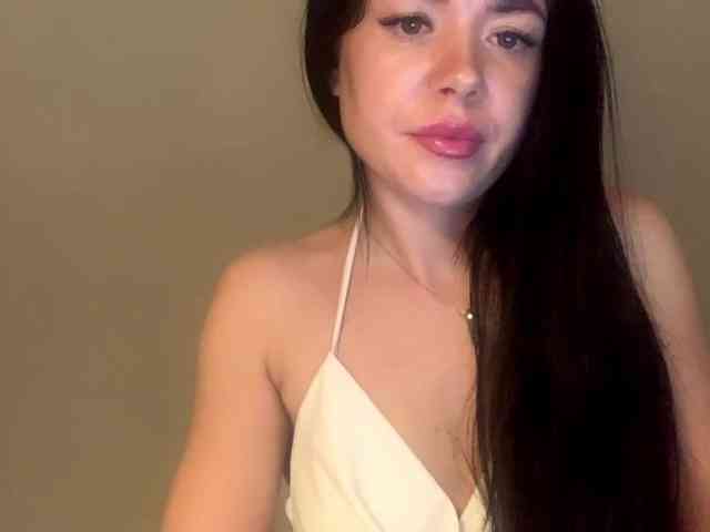 NicoleHotBody webcam