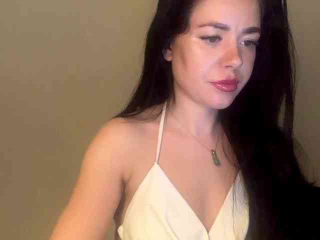 NicoleHotBody webcam