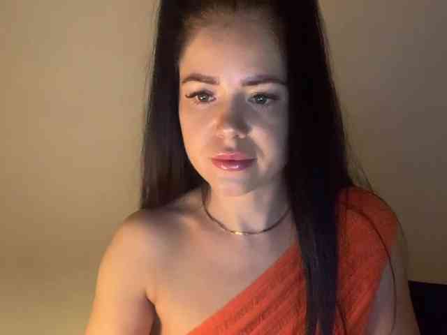 NicoleHotBody webcam