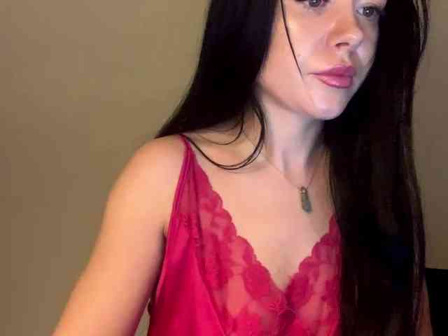 NicoleHotBody webcam