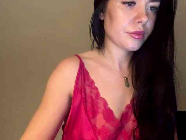 NicoleHotBody webcam