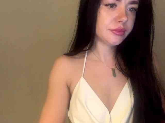 NicoleHotBody webcam