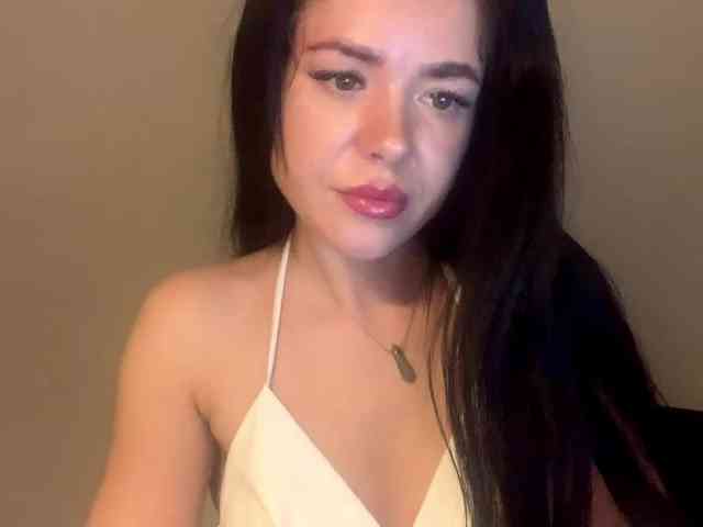 NicoleHotBody webcam