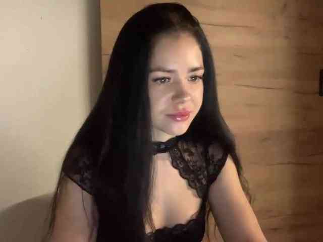 NicoleHotBody webcam