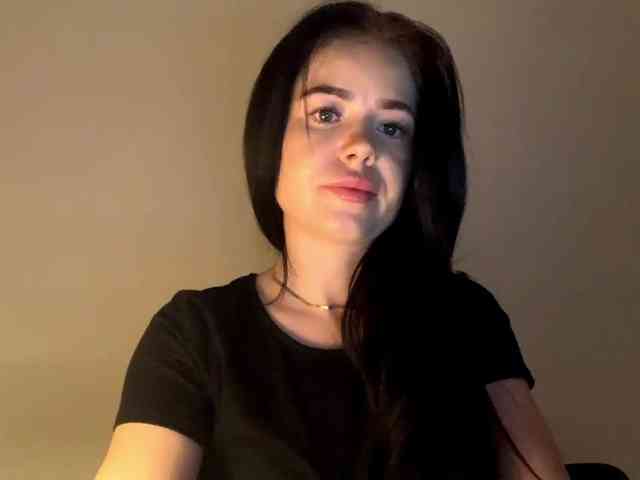 NicoleHotBody webcam