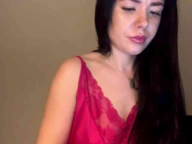 NicoleHotBody webcam