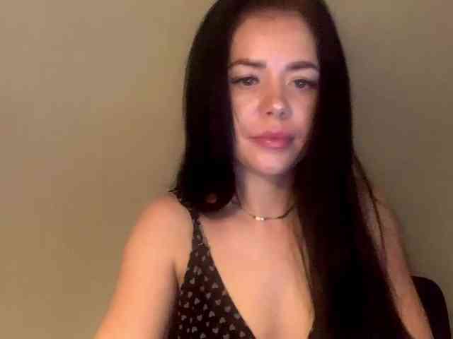 NicoleHotBody webcam