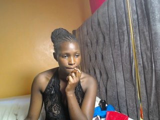 Oliviablue Porn Show