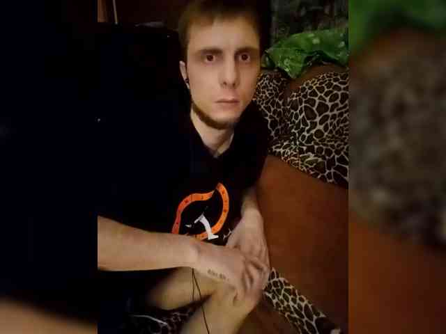 MikkiMorfin686 webcam