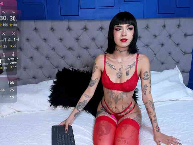 lilith-dior lilith-dior