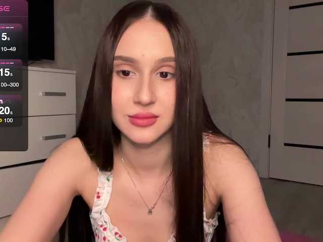 -BabyDoll- from BongaCams is Freechat