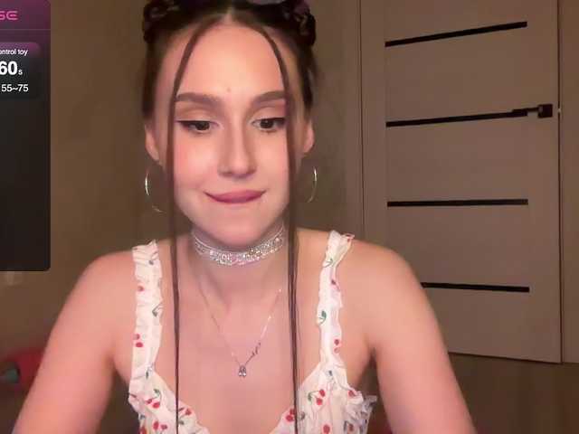 -BabyDoll- from BongaCams is Freechat